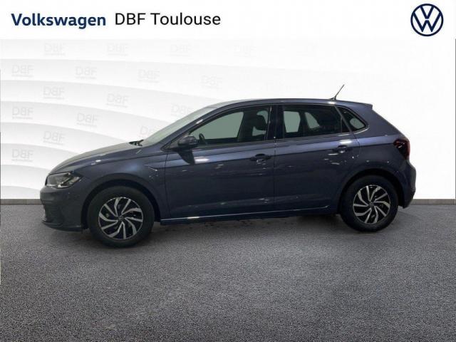 Volkswagen Polo image 6