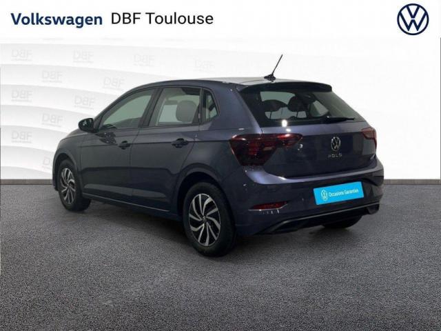 Volkswagen Polo image 4