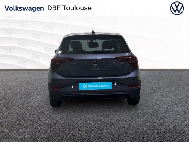 Volkswagen Polo image 9
