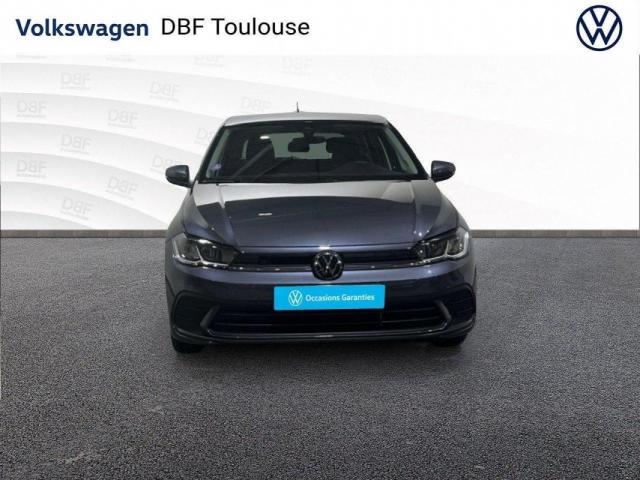 Volkswagen Polo image 1