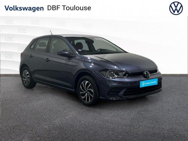 Volkswagen Polo image 3