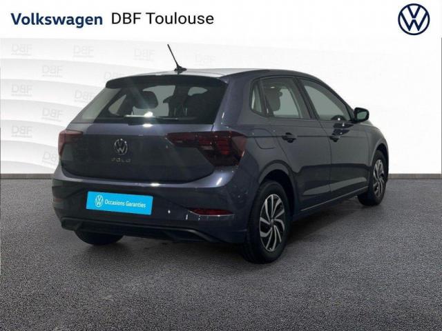 Volkswagen Polo image 7