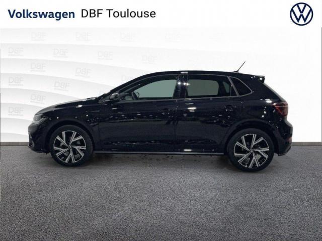 Volkswagen Polo image 3