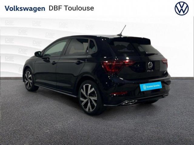 Volkswagen Polo image 6