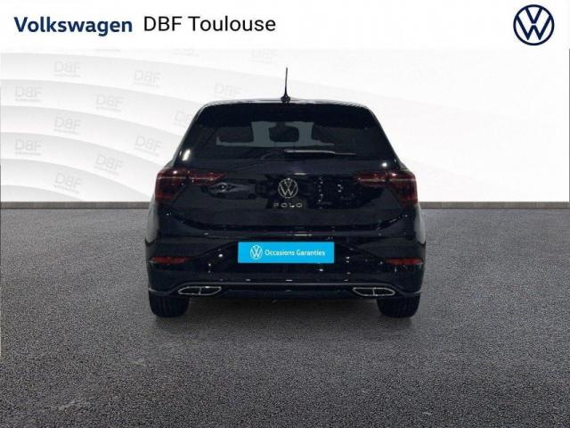 Volkswagen Polo image 8