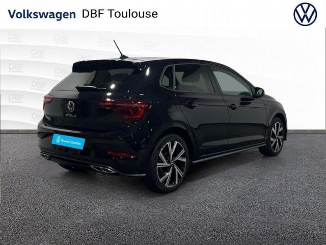 Volkswagen Polo image 2