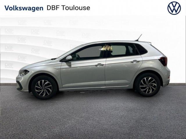 Volkswagen Polo image 3
