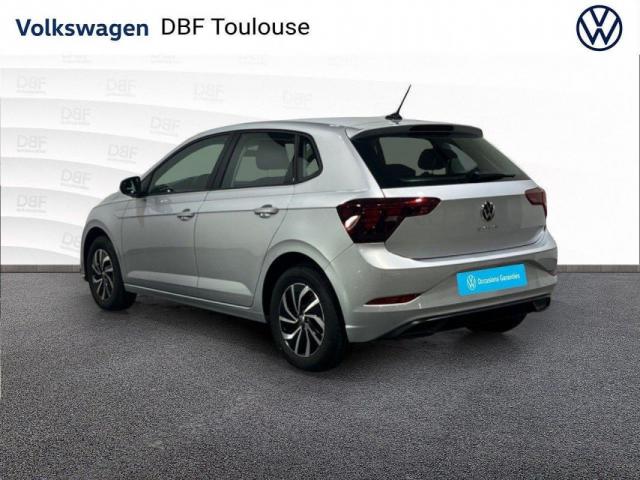 Volkswagen Polo image 8
