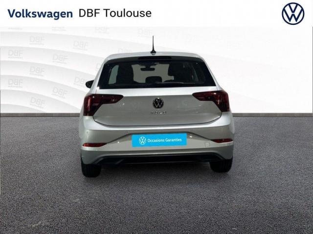 Volkswagen Polo image 1