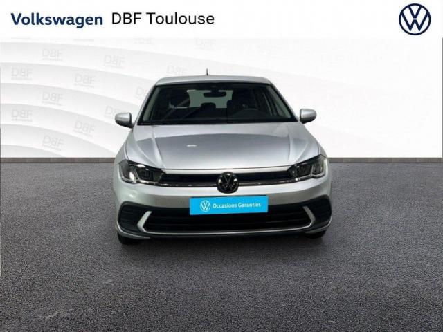 Volkswagen Polo image 9
