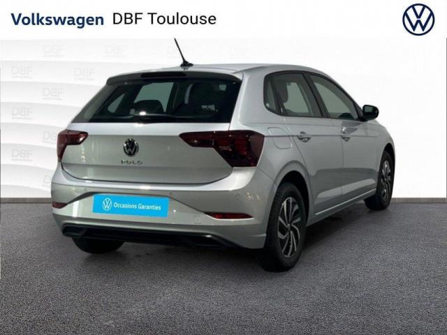 Volkswagen Polo image 2