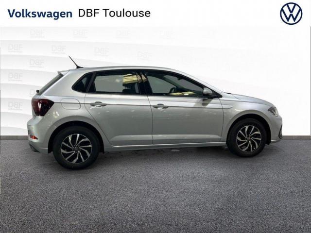 Volkswagen Polo image 5