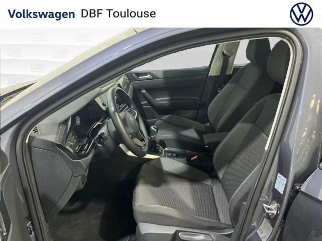 Volkswagen Polo image 1