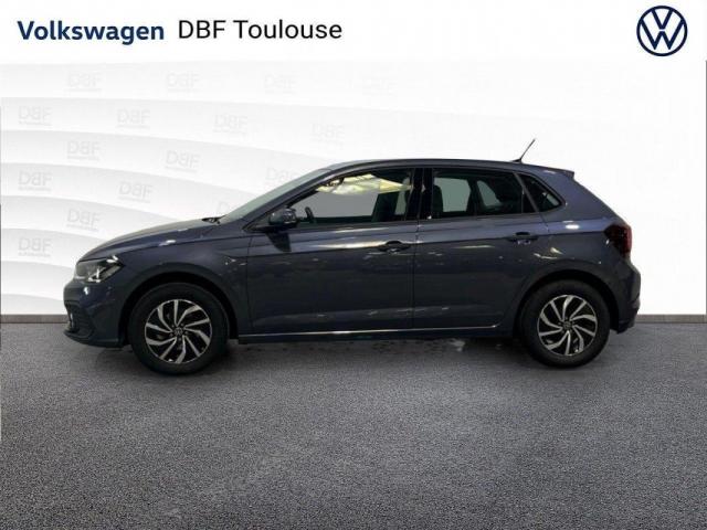 Volkswagen Polo image 4