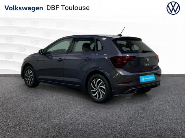 Volkswagen Polo image 7