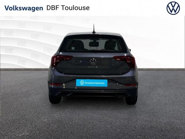 Volkswagen Polo image 8