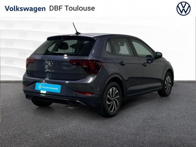 Volkswagen Polo image 2