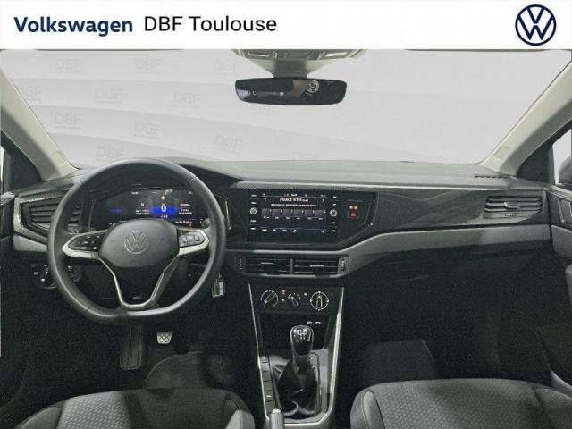 Volkswagen Polo image 9