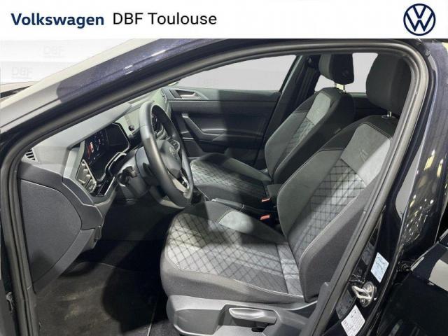 Volkswagen Taigo image 9