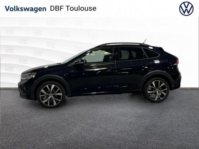 Volkswagen Taigo image 4