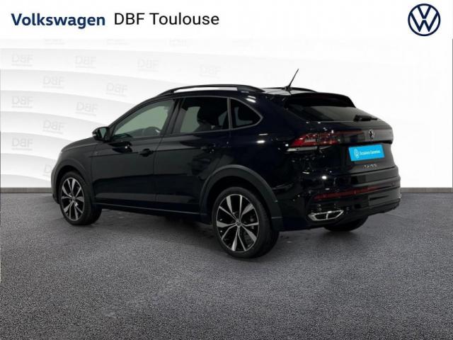 Volkswagen Taigo image 3