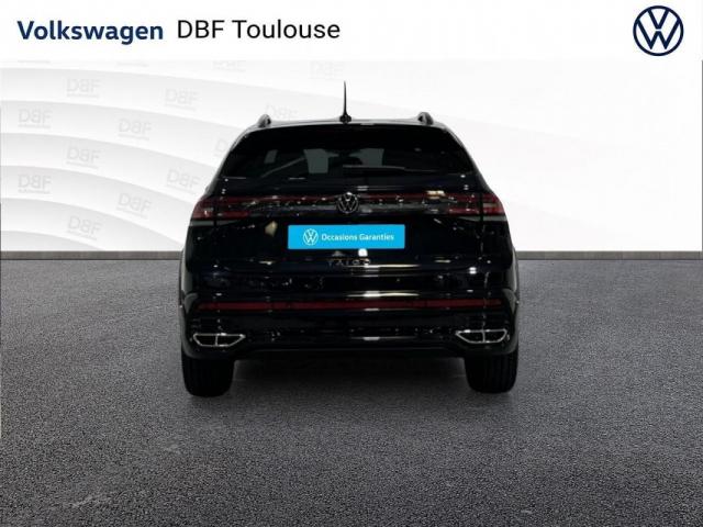 Volkswagen Taigo image 6