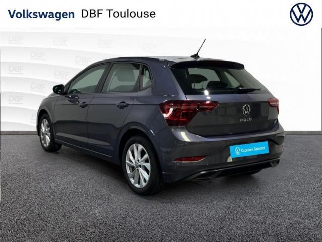 Volkswagen Polo image 9