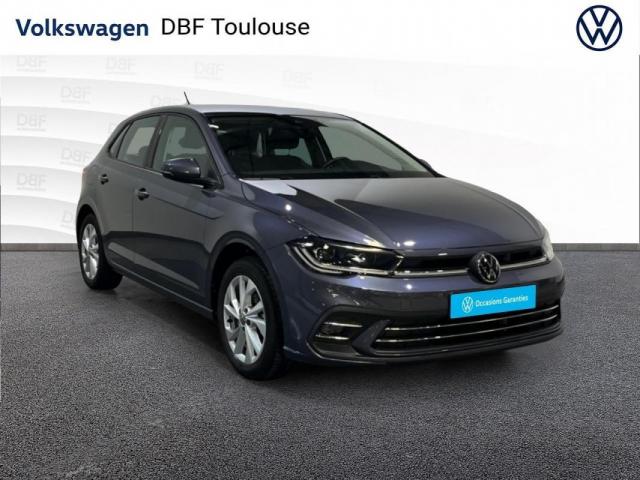 Volkswagen Polo image 3