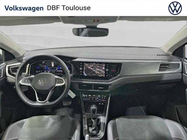 Volkswagen Polo image 8
