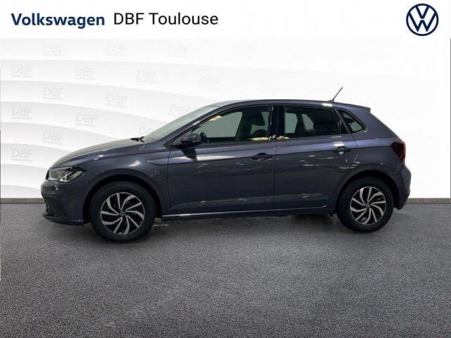 Volkswagen Polo image 8