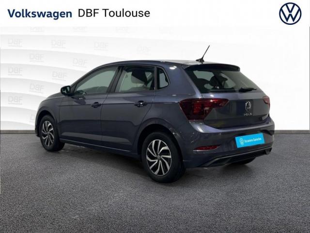 Volkswagen Polo image 1