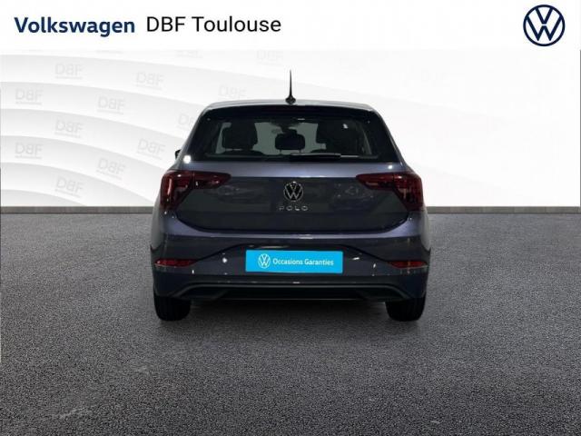 Volkswagen Polo image 7