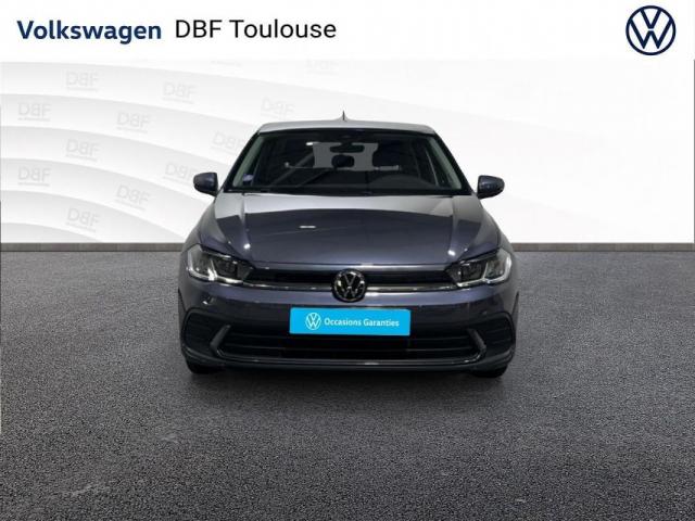 Volkswagen Polo image 3