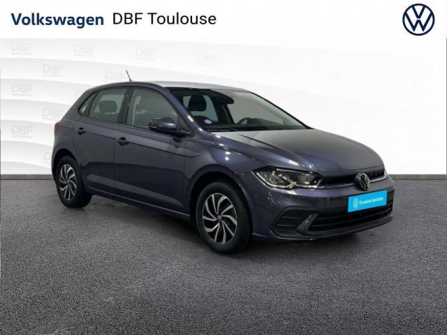Volkswagen Polo image 5