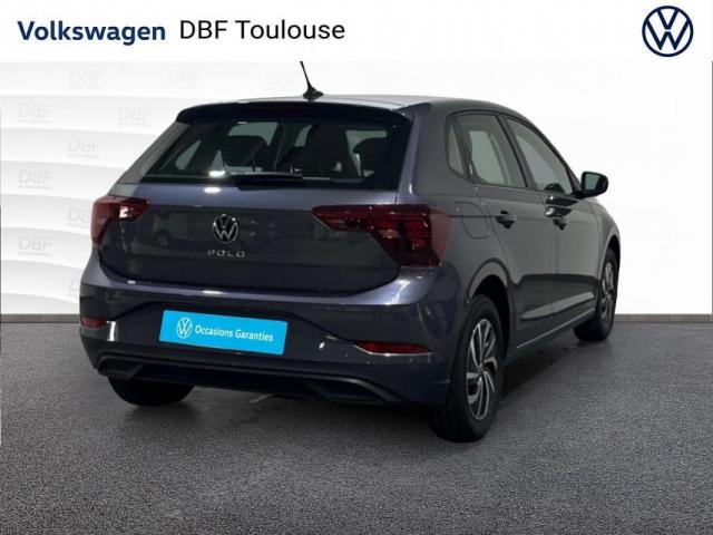 Volkswagen Polo image 6
