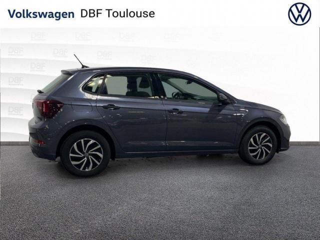 Volkswagen Polo image 4