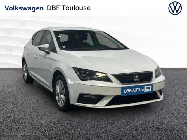 Seat Leon image 2