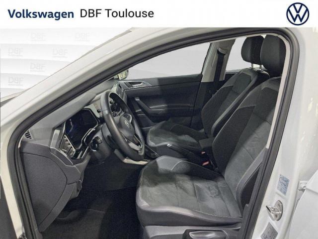Volkswagen Polo image 1