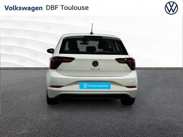 Volkswagen Polo image 3