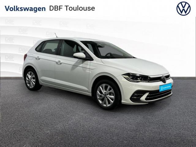 Volkswagen Polo image 2