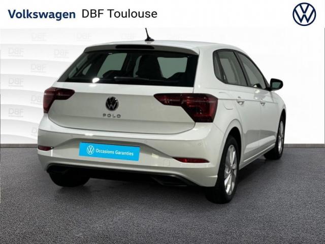 Volkswagen Polo image 9