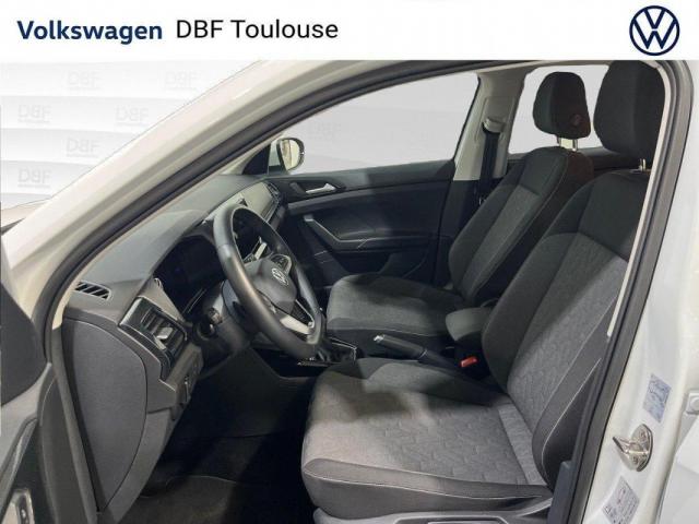 Volkswagen T-Cross image 9
