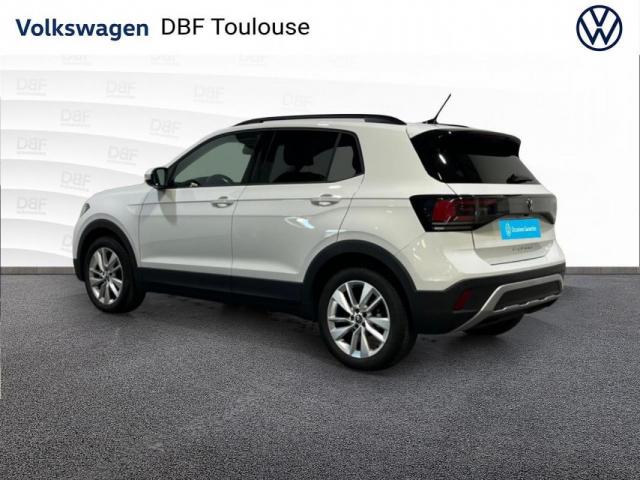 Volkswagen T-Cross image 6