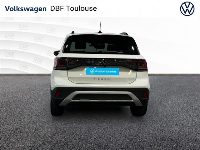 Volkswagen T-Cross image 3