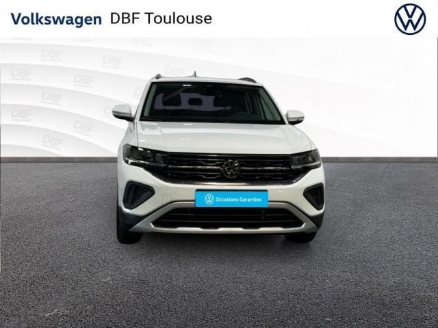 Volkswagen T-Cross image 5