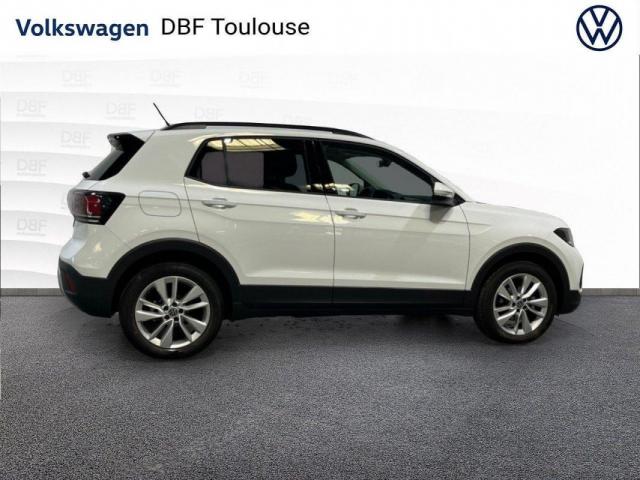 Volkswagen T-Cross image 8