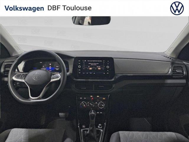 Volkswagen T-Cross image 7
