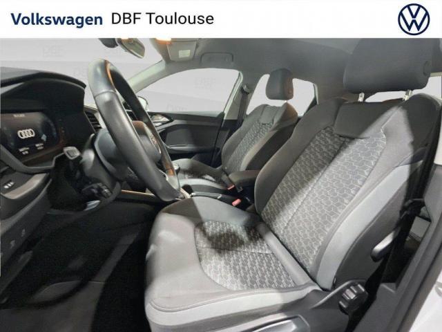 Audi A1 Sportback image 3