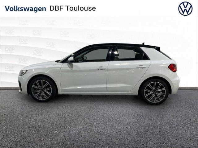 Audi A1 Sportback image 9