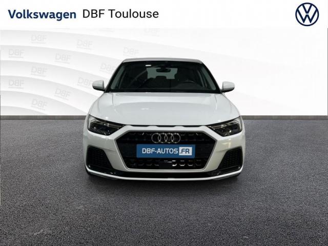 Audi A1 Sportback image 1